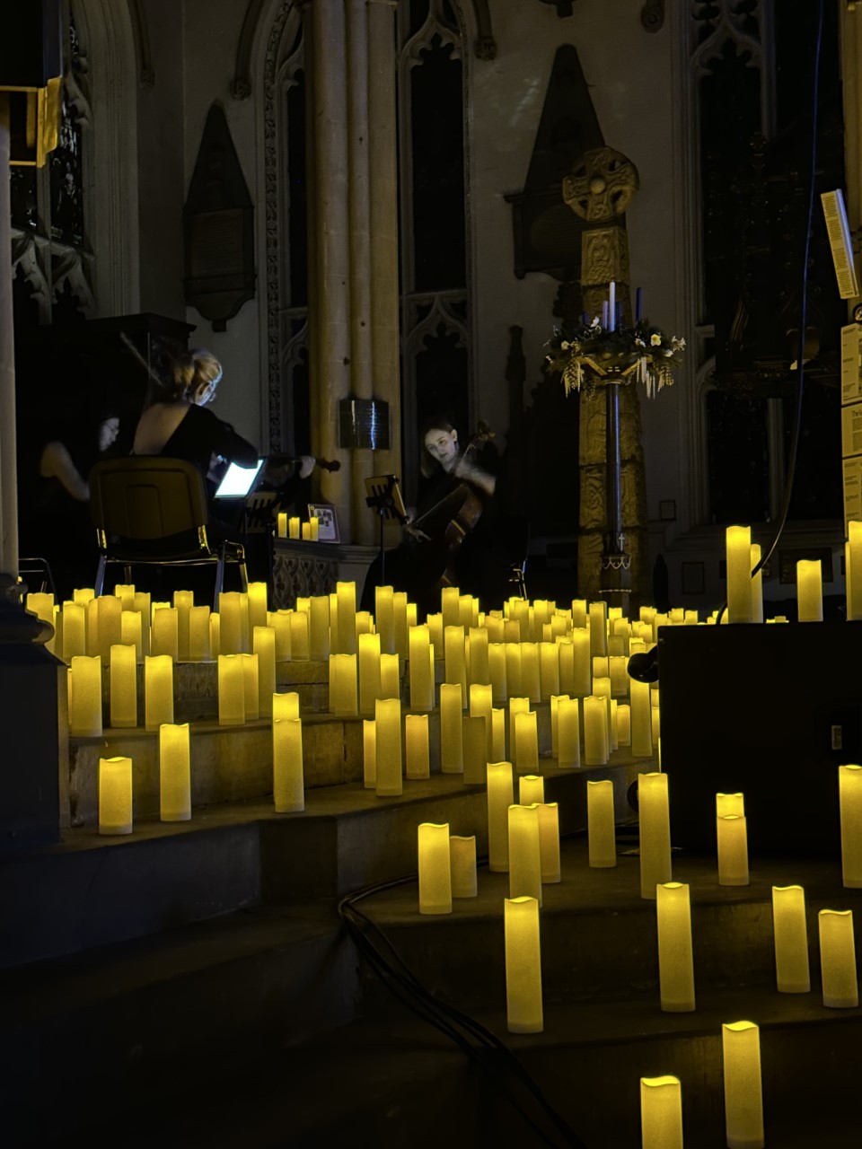 Candlelight Concert