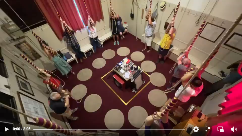 Video of LMSCR