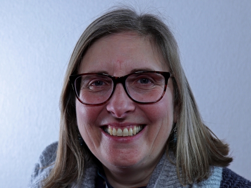 Kay Brown