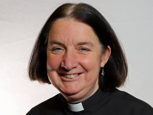 Jane de Gay