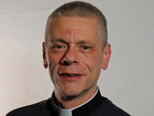 Andrew Earwaker