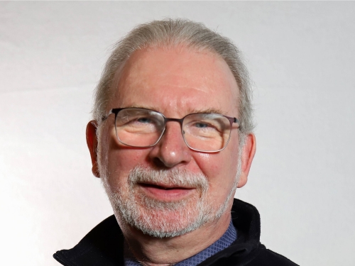 Phil Lancaster