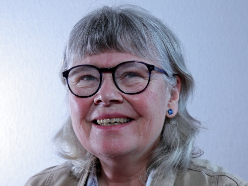 Sarah Maybury