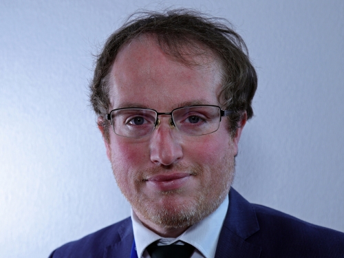 Shaun Turnbull