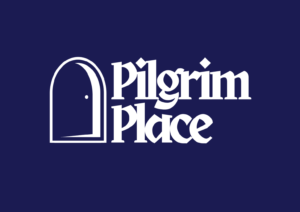 Logo for Pilgrim Place